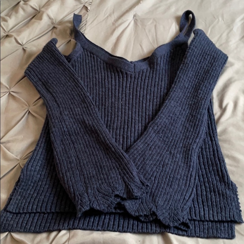 Aeropostal Long Sleeve Shirt.